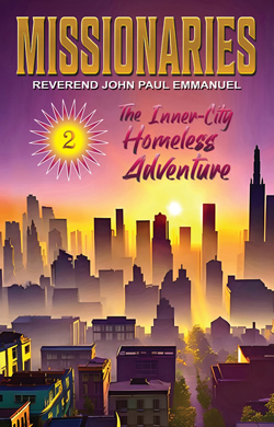 Missionaries Volume Two - Reverend John Paul Emmanuel