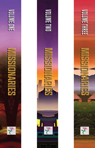 Three Volume Series - Reverend John Paul Emmanuel